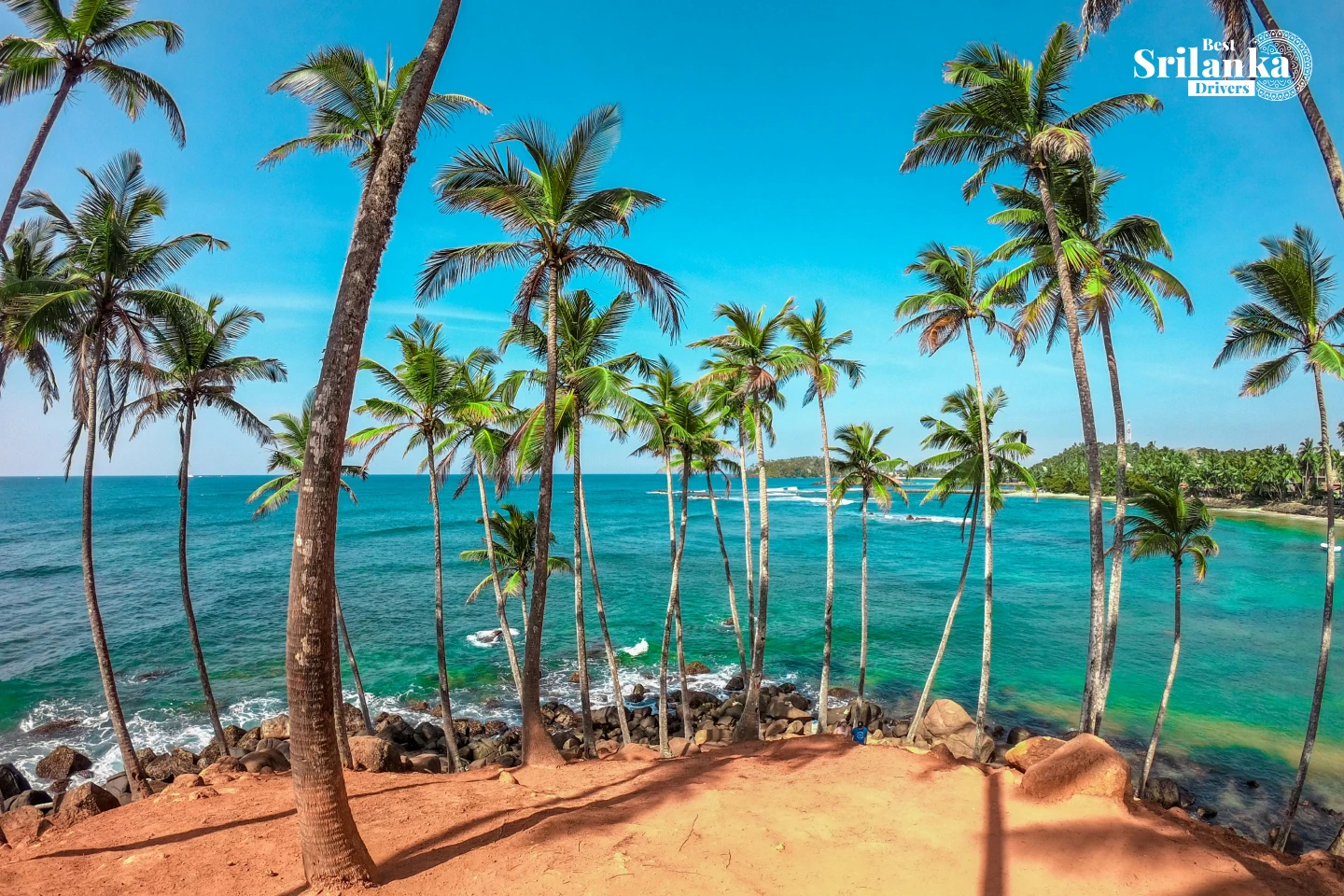 14 Days Sri Lanka Culture, Wildlife & Beach Tour
