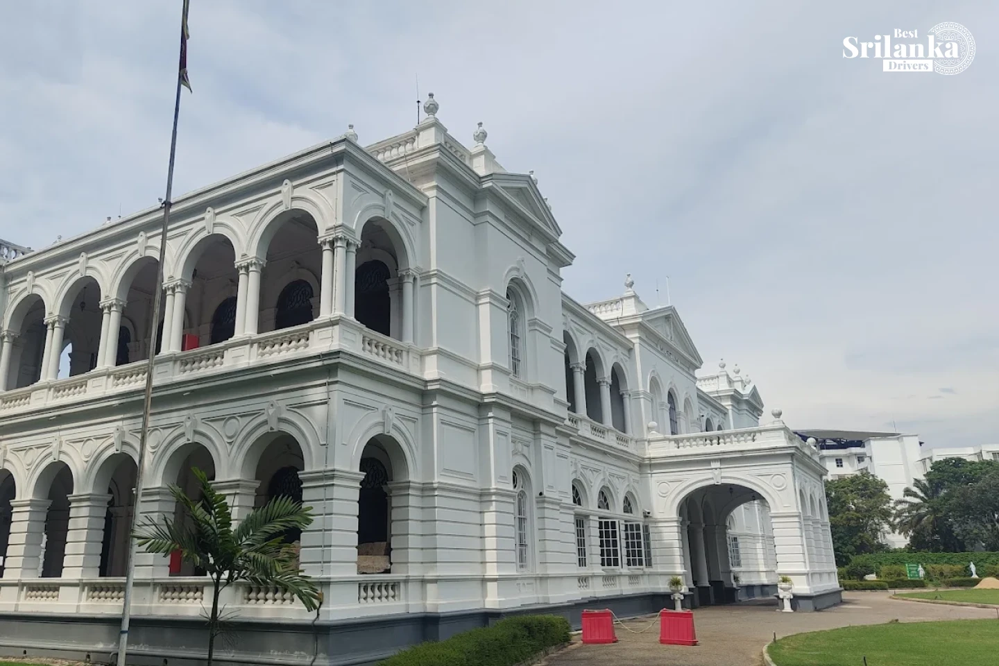 Colombo National Museum
