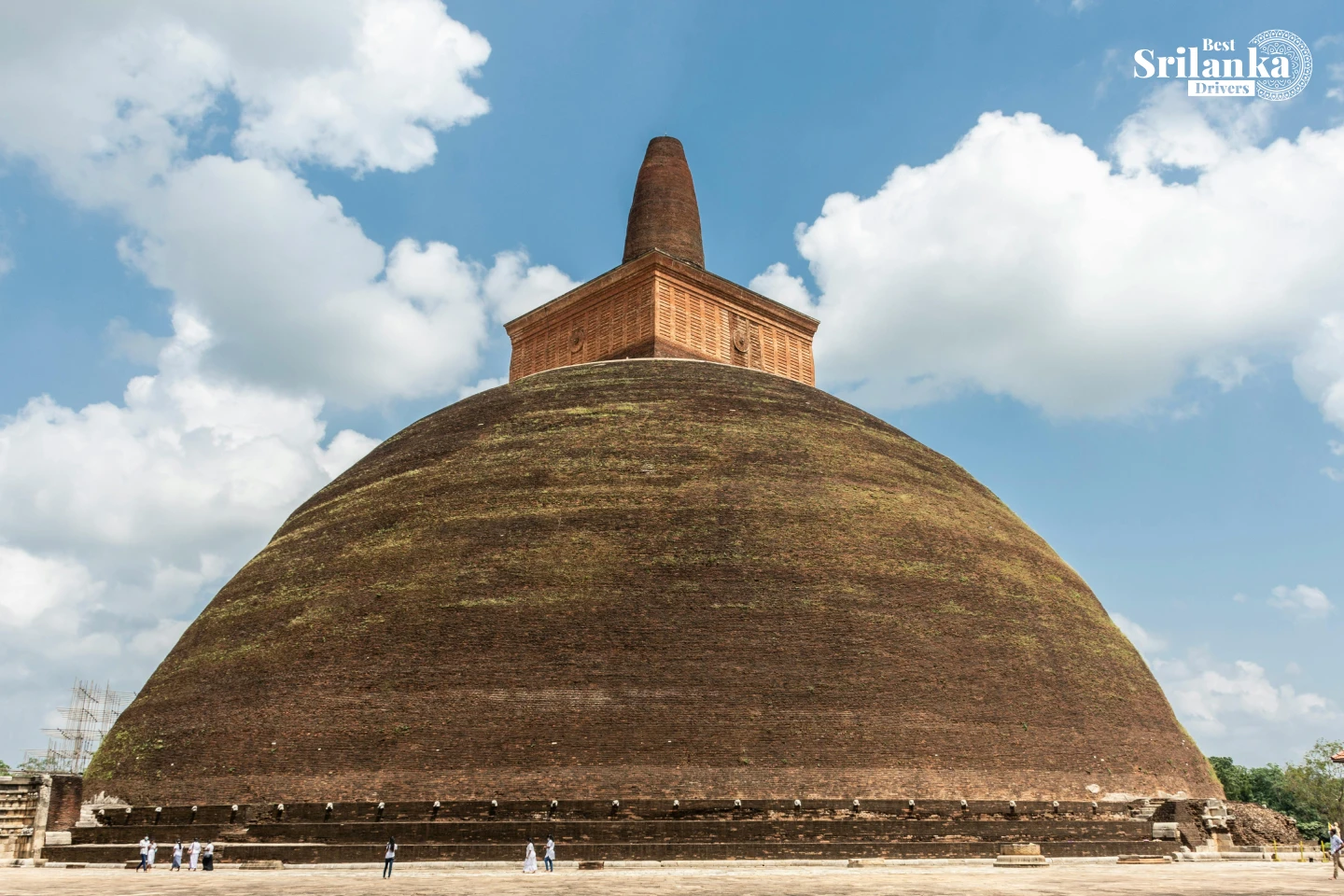Anuradhapura Ancient Kingdom
